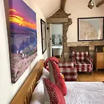 Folly Hall Farm 4* Ugthorpe