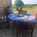 Folly Hall Farm Bed & Breakfast Ugthorpe