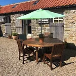 Bed & Breakfast Folly Hall Farm Ugthorpe