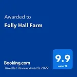 Folly Hall Farm Ugthorpe