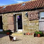 Bed & Breakfast Folly Hall Farm Ugthorpe