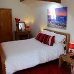 Folly Hall Farm Bed & Breakfast Ugthorpe