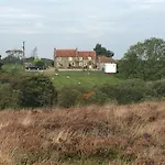 Folly Hall Farm Bed & Breakfast Ugthorpe