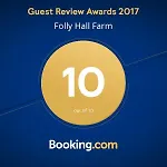 Folly Hall Farm 4* Ugthorpe