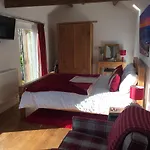 Bed & Breakfast Folly Hall Farm Ugthorpe