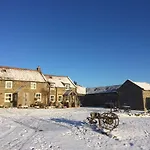 Bed & Breakfast Folly Hall Farm Ugthorpe