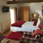 Folly Hall Farm Bed & Breakfast Ugthorpe