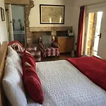 Bed & Breakfast Folly Hall Farm