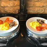 Folly Hall Farm Bed & Breakfast Ugthorpe