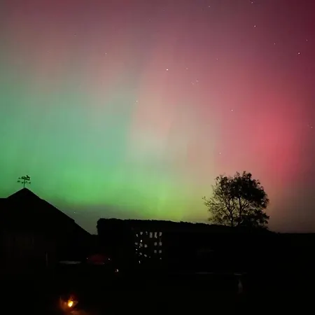 Folly Hall Farm Ugthorpe