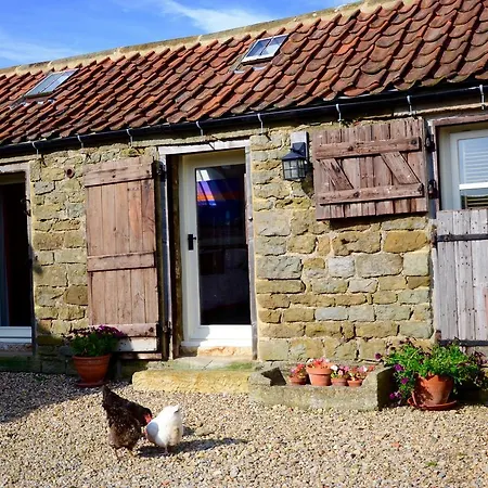 Folly Hall Farm Bed & Breakfast