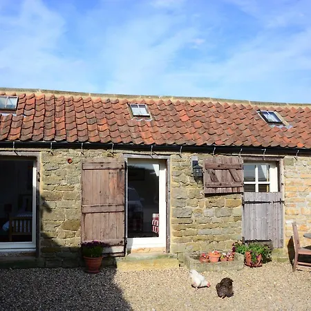 Folly Hall Farm 4*