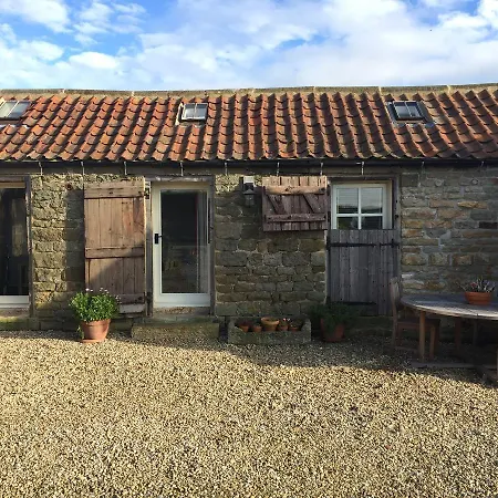 Bed & Breakfast Folly Hall Farm 4*