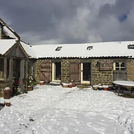 Folly Hall Farm 4*