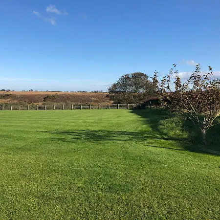 Folly Hall Farm Ugthorpe