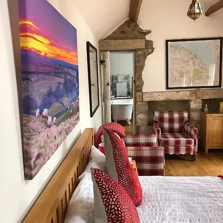 Folly Hall Farm 4* Ugthorpe