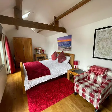 Folly Hall Farm Ugthorpe