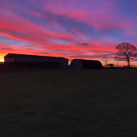 Folly Hall Farm Whitby