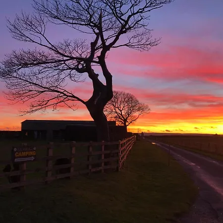 Folly Hall Farm 4*