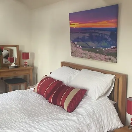 Folly Hall Farm Ugthorpe