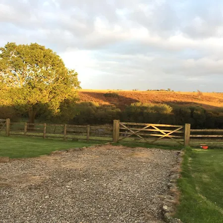 Folly Hall Farm Ugthorpe