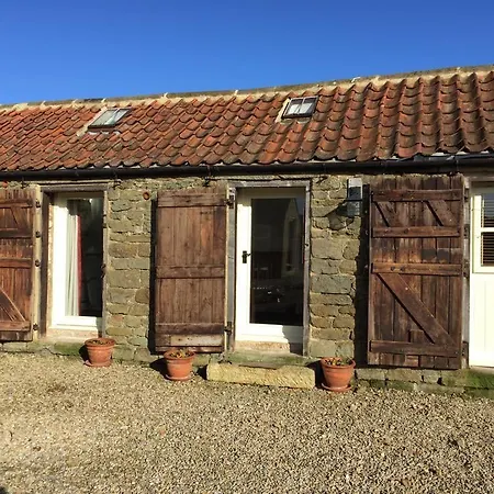 Folly Hall Farm