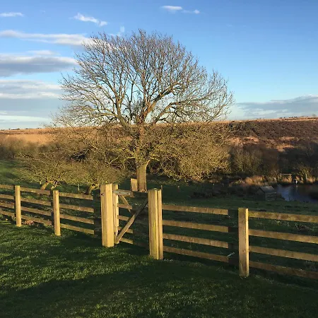 Folly Hall Farm 4*