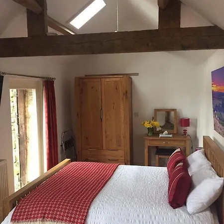 Folly Hall Farm Ugthorpe