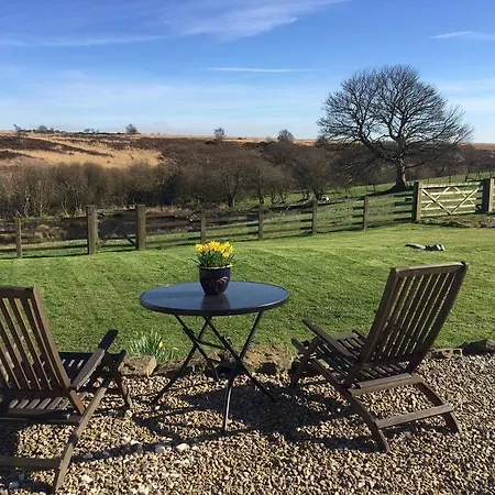 Folly Hall Farm 4* Ugthorpe