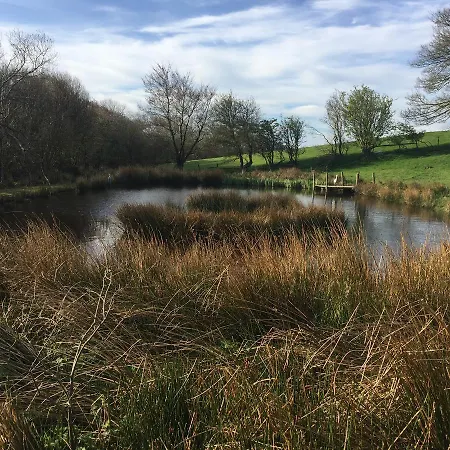 Folly Hall Farm فندق مبيت وإفطار 3*