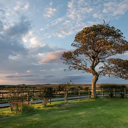 Folly Hall Farm Ugthorpe