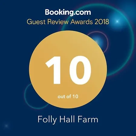 Folly Hall Farm 3*