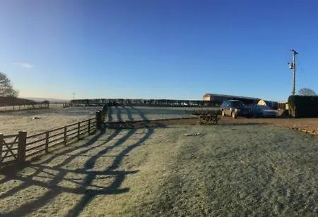 Folly Hall Farm 4*