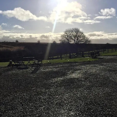 Folly Hall Farm Ugthorpe