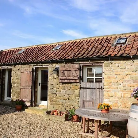 Folly Hall Farm 3* Ugthorpe