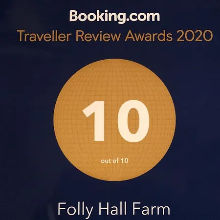 Folly Hall Farm