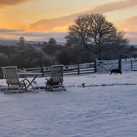 Folly Hall Farm 4*