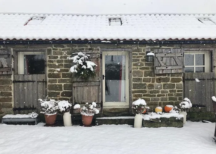 Folly Hall Farm Bed & Breakfast