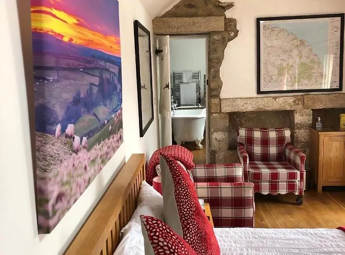 Folly Hall Farm 3* Ugthorpe