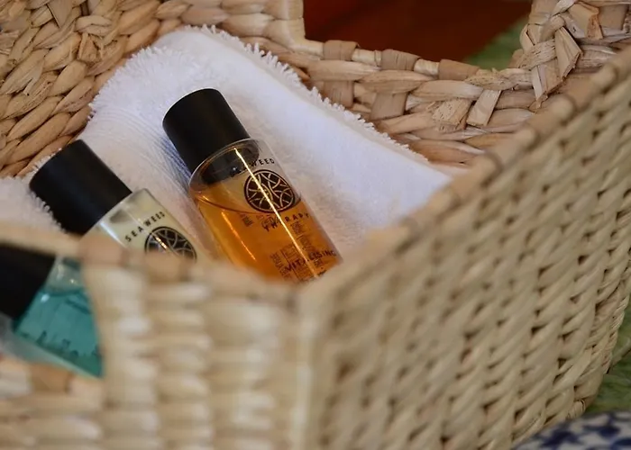 Bed & Breakfast Folly Hall Farm