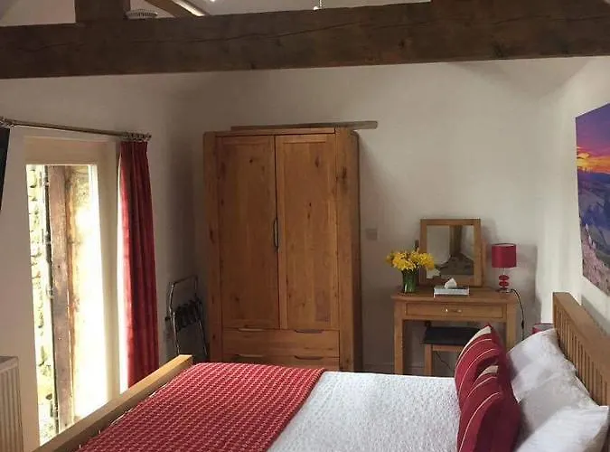 Folly Hall Farm Ugthorpe