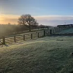 Bed and Breakfast Folly Hall Farm Ugthorpe