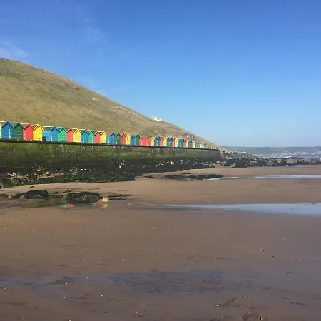 Folly Hall Farm 住宿加早餐酒店 3*