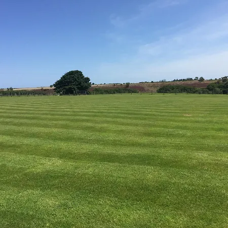 Folly Hall Farm Ugthorpe