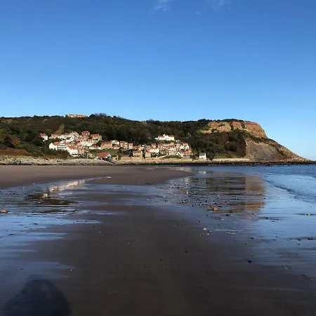 Folly Hall Farm 住宿加早餐酒店 3*