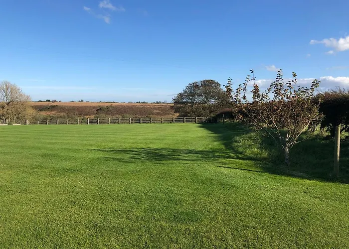 Folly Hall Farm Ugthorpe