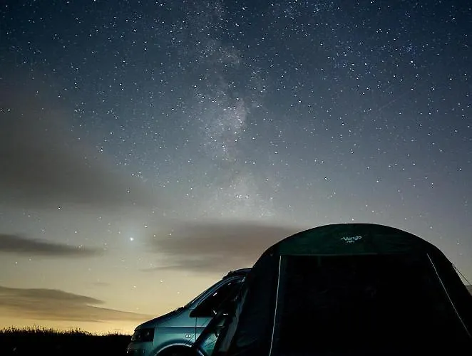 Folly Hall Farm 3* Ugthorpe