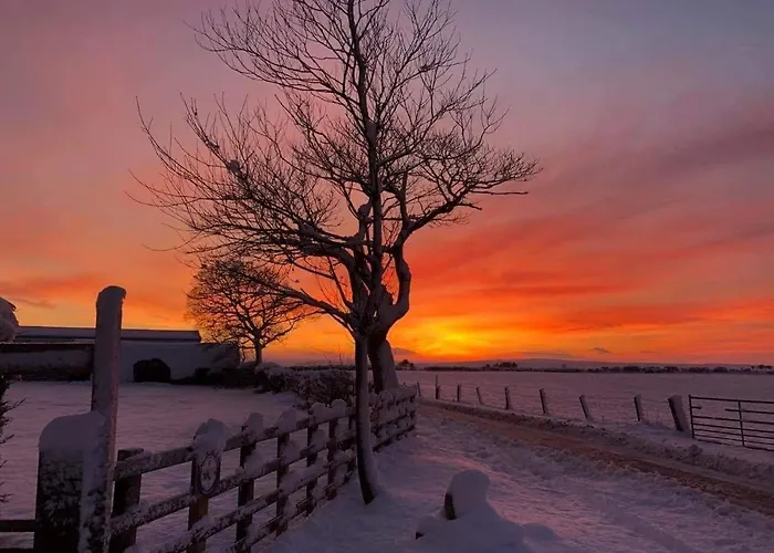 Folly Hall Farm 3* Ugthorpe