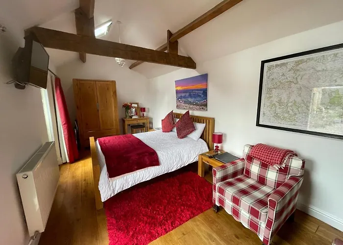 Folly Hall Farm Ugthorpe