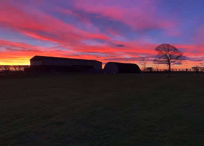 Folly Hall Farm Ugthorpe